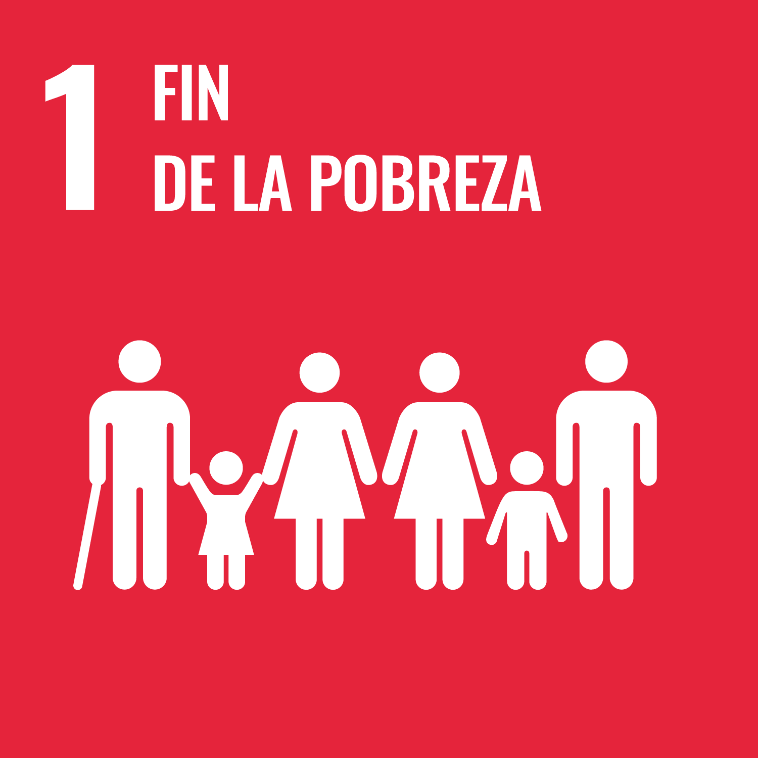 Objetivo de Desarrollo Sostenible 01