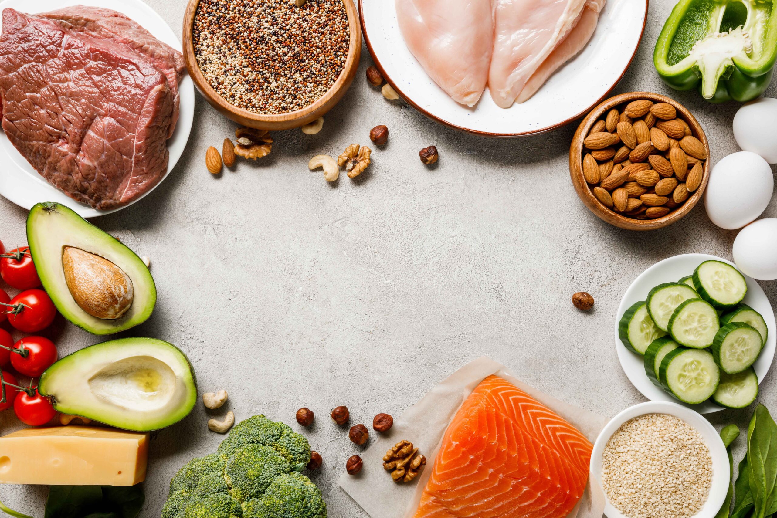 Compra directa del Banc dels Aliments