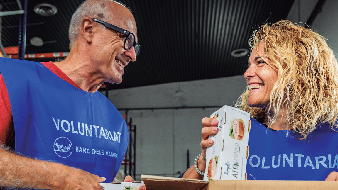 Persones voluntàries