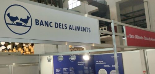 El Banc dels Aliments en el Gastronomic Forum Barcelona: normativa, alianzas y aprovechamiento alimentario