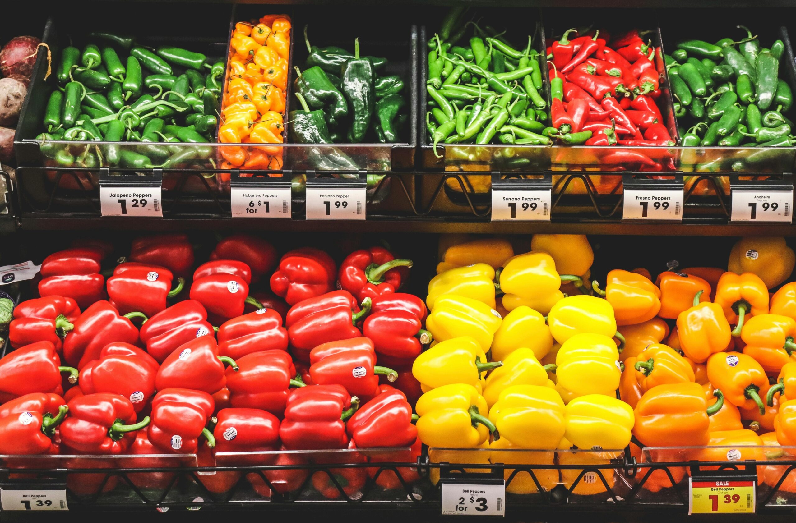 La Llei 1/2025 contra el malbaratament alimentari en 5 claus