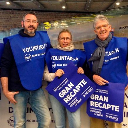 Gran Recapte y otras campañas