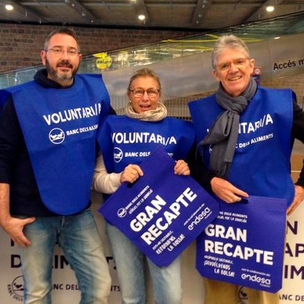 Gran Recapte i altres campanyes