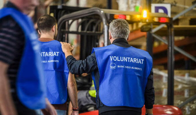 Voluntariat