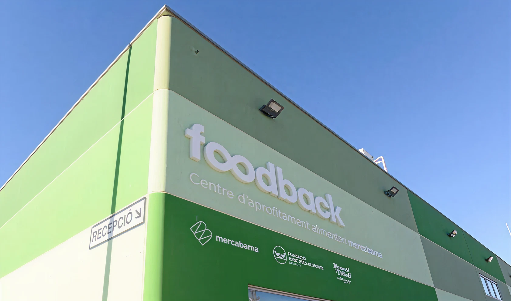 Foodback