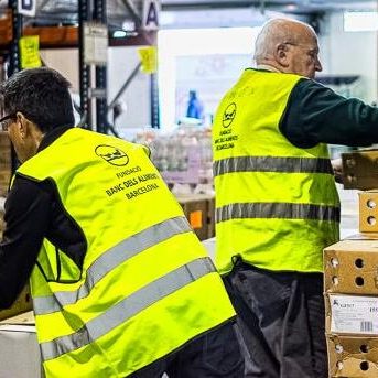 Entitats socials a la nostra xarxa