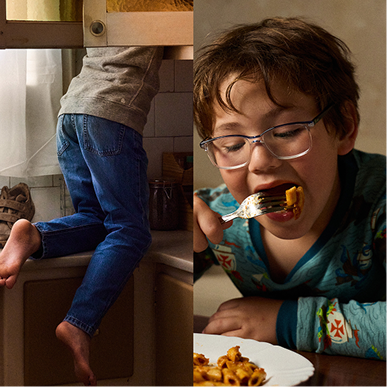 Cap llar sense aliments