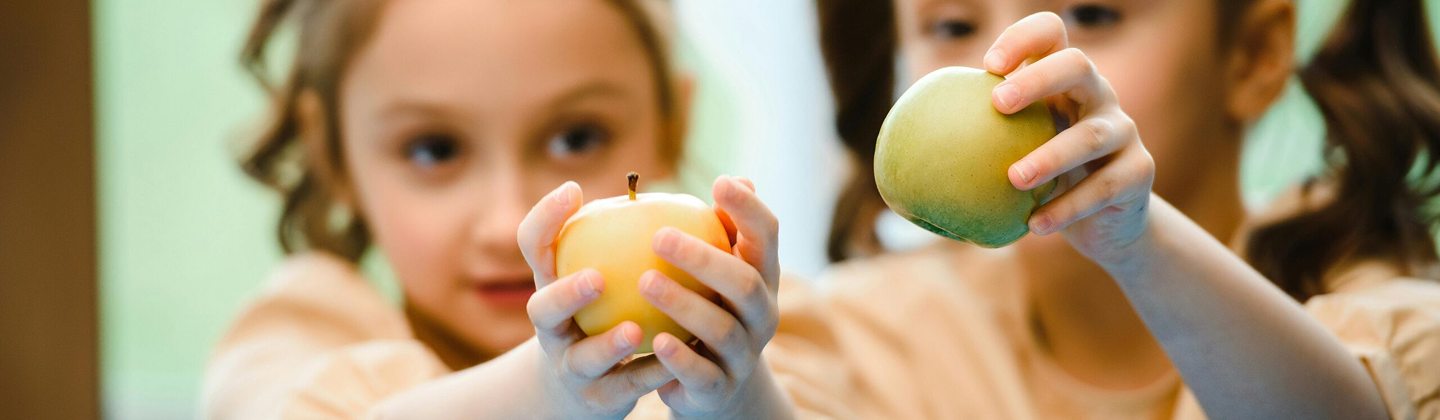 Creem consciencia sobre el malbaratament alimentari  promovent estratègies per reduir-lo.
