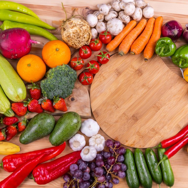 Tones d’aliments distribuïts