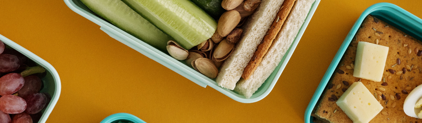 Aprofitar aliments per lluitar per les persones i el planeta.