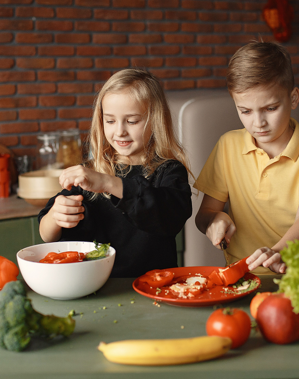 Imatge de la Fundació Banc dels Aliments