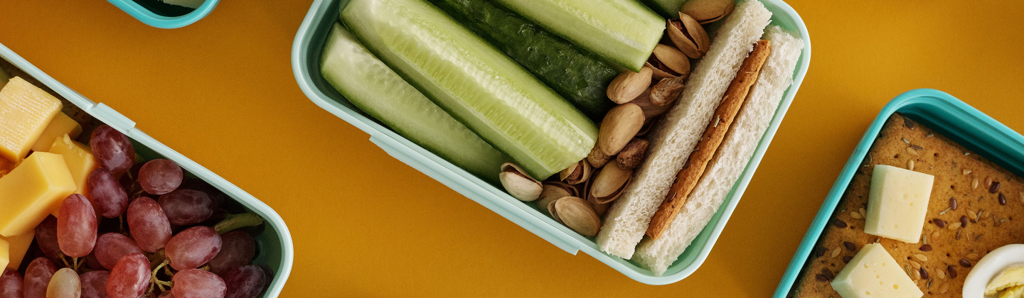 Assegurem una alimentació nutritiva.